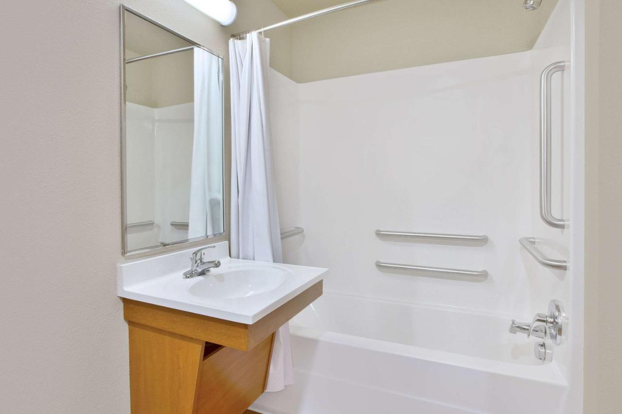 Woodspring Suites Chesapeake-Norfolk South Екстериор снимка