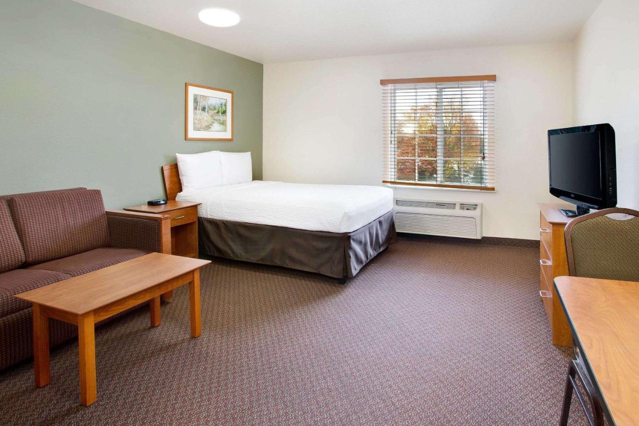 Woodspring Suites Chesapeake-Norfolk South Екстериор снимка