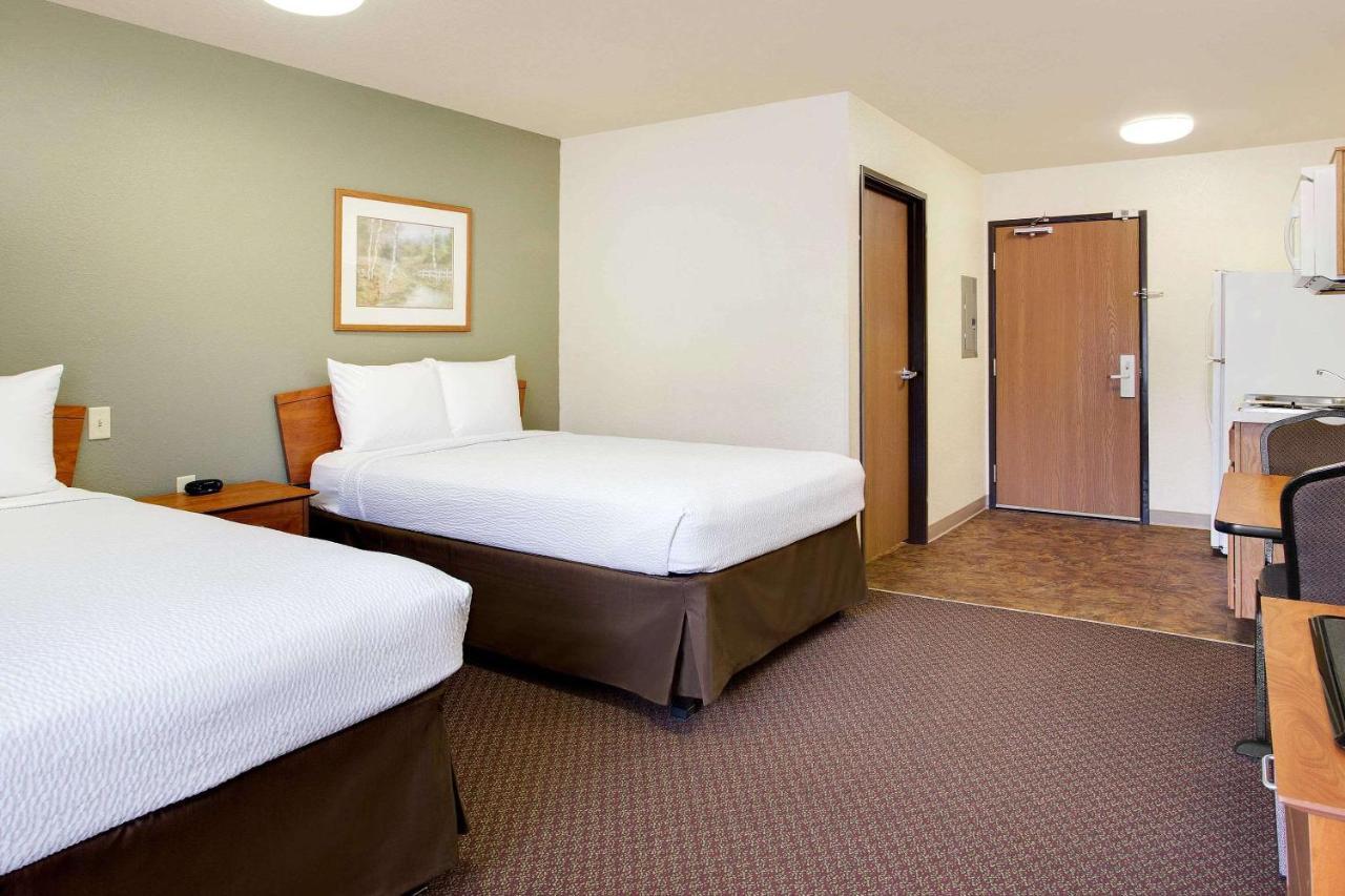 Woodspring Suites Chesapeake-Norfolk South Екстериор снимка