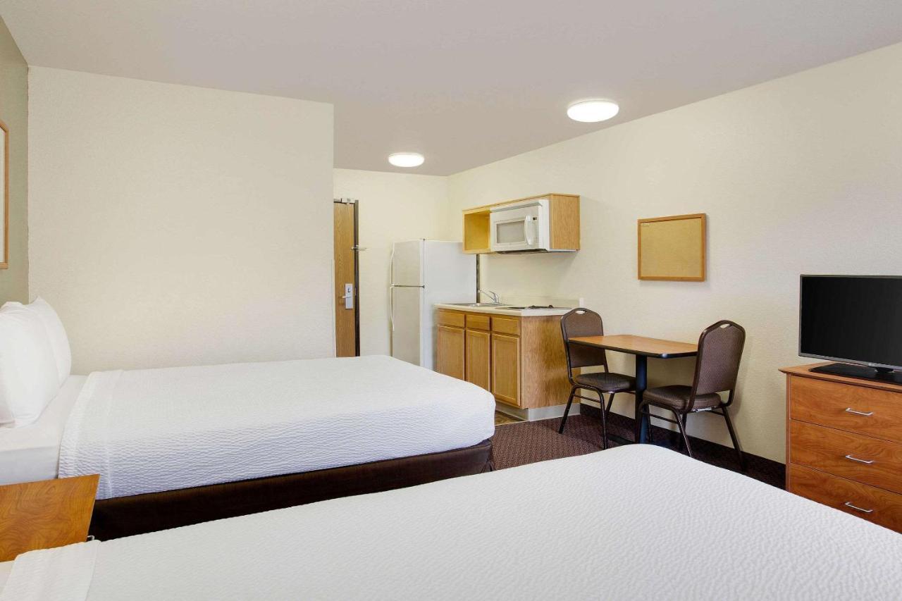 Woodspring Suites Chesapeake-Norfolk South Екстериор снимка