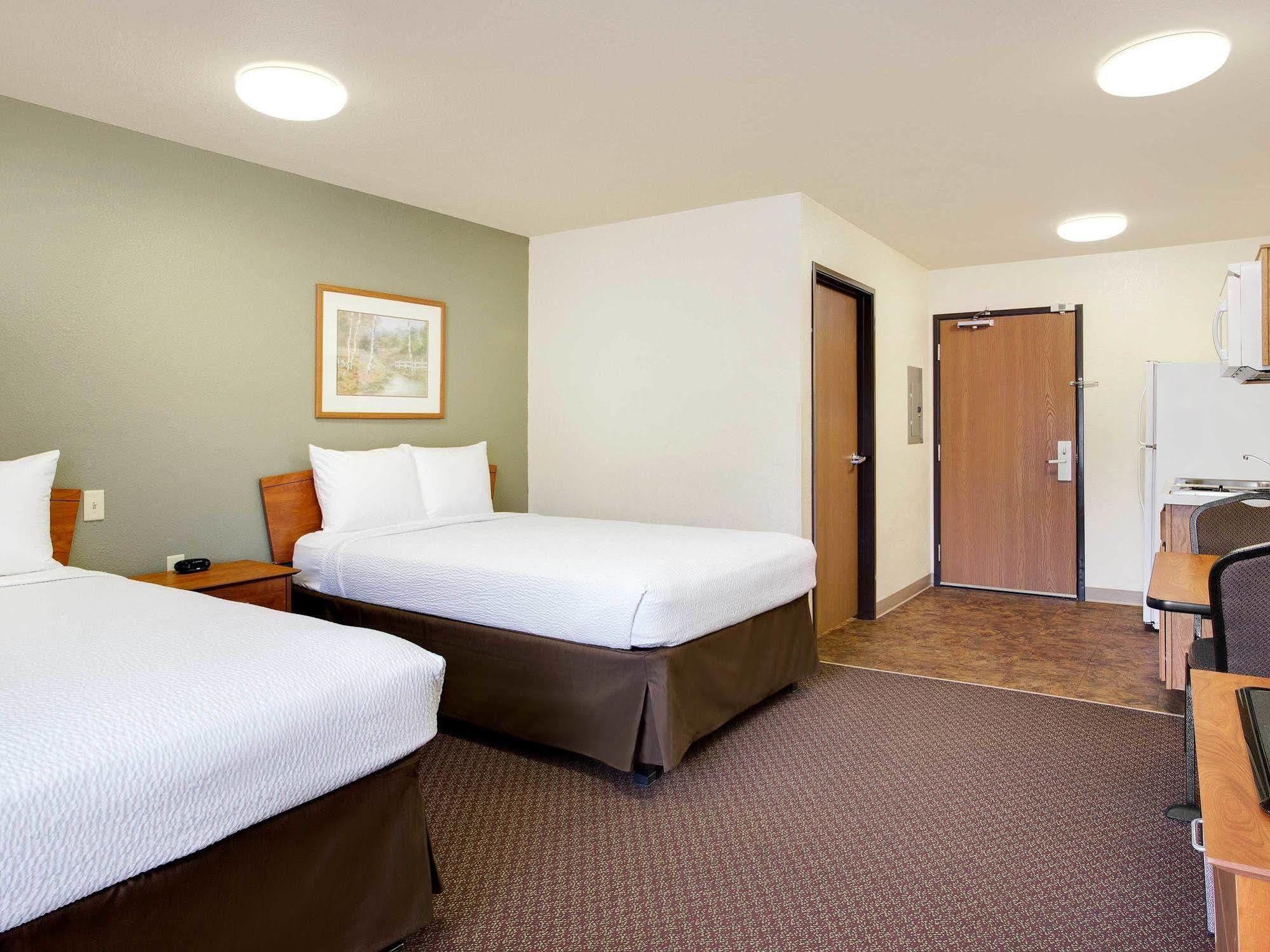 Woodspring Suites Chesapeake-Norfolk South Екстериор снимка