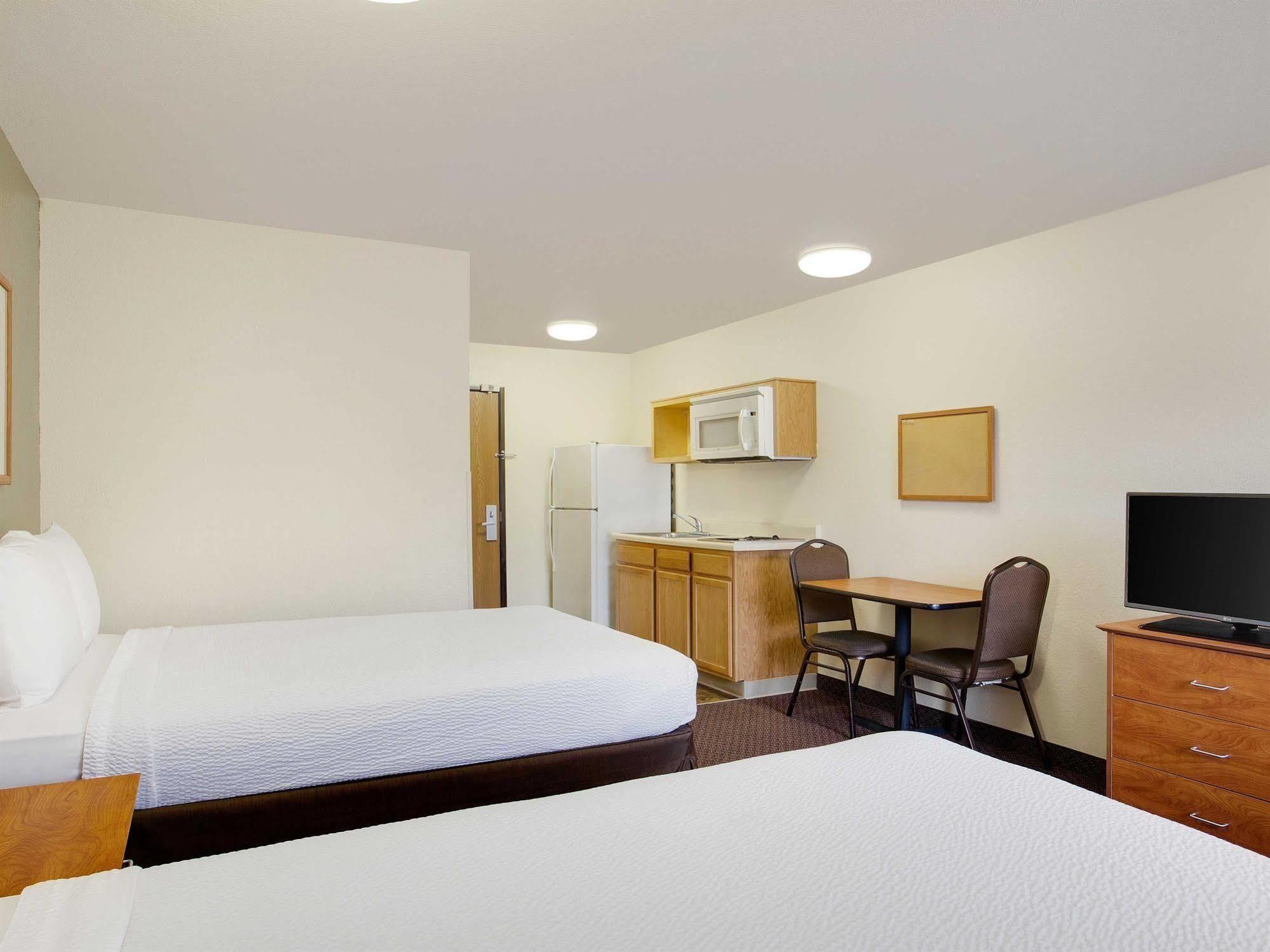 Woodspring Suites Chesapeake-Norfolk South Екстериор снимка