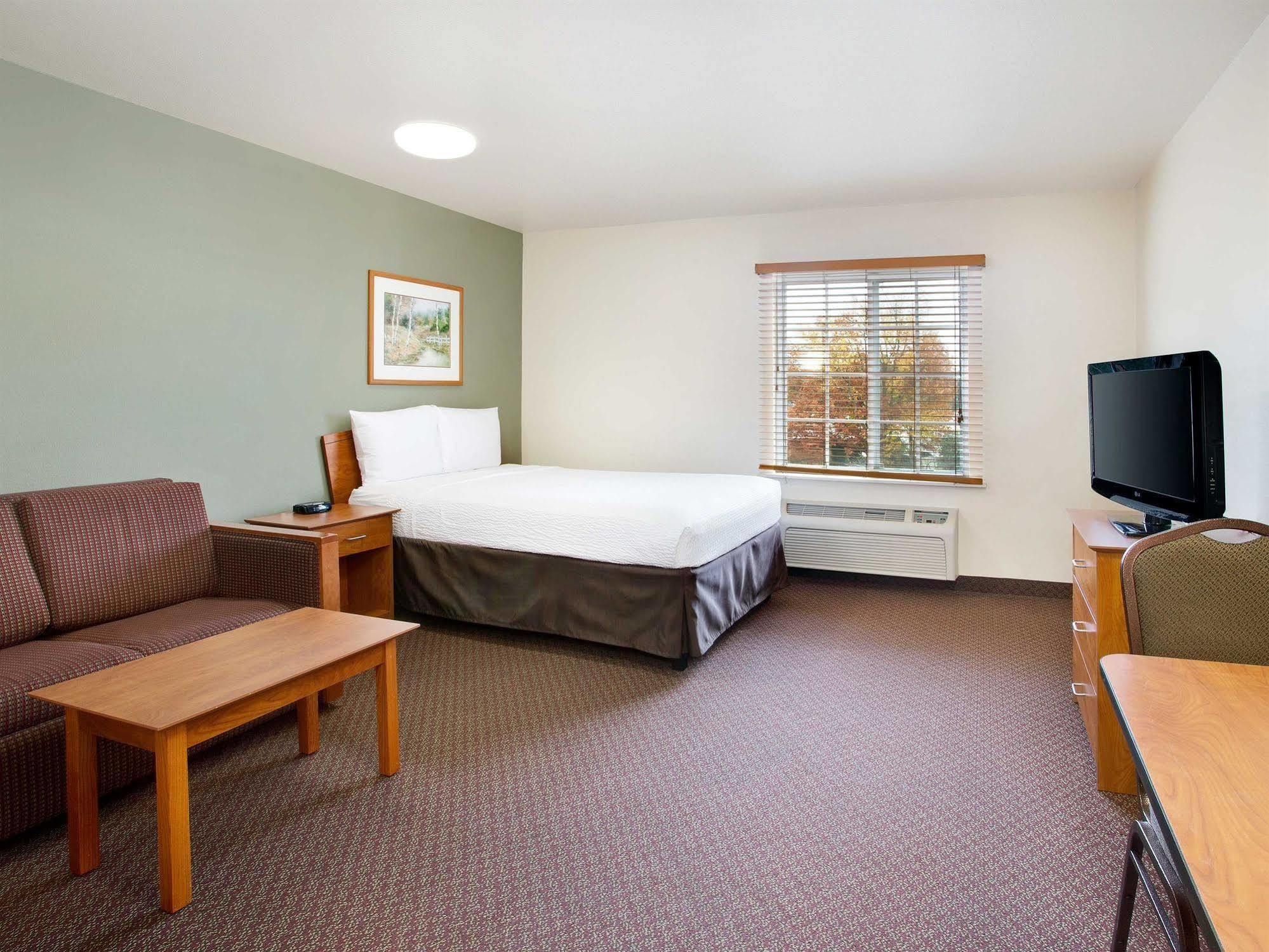 Woodspring Suites Chesapeake-Norfolk South Екстериор снимка